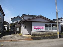 米山台3丁目土地