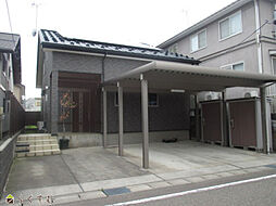 柳橋町中古住宅