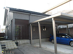 柳橋町中古住宅