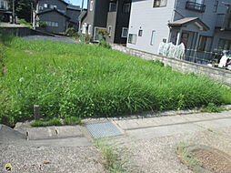 三島町売土地