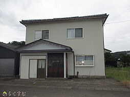 平井中古住宅