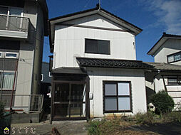 朝日が丘中古住宅