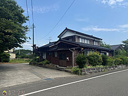 柏崎市中田　貸家 -号室