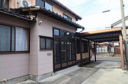 島崎貸家 1階部分-号室