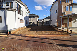 東栄三丁目　38.59坪