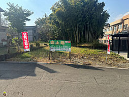 グリーンガーデン栖吉中学校前　区画3