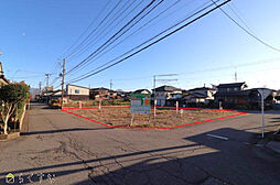 グリーンガーデン新発田新富町　区画2