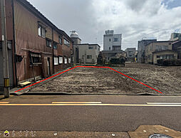 グリーンガーデン長岡　山田1丁目　区画4