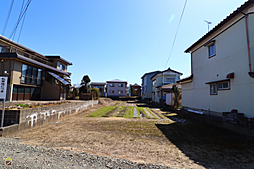 長岡市　宮内5丁目　売土地