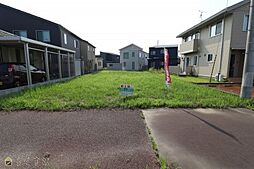 プレミアムグリーンガーデン長岡駅東　区画1