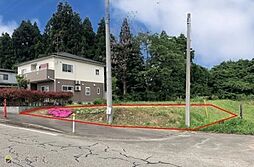 陽光台2丁目　70坪　売土地