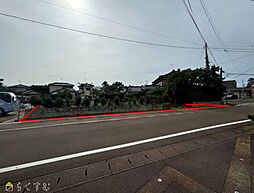 三条市西大崎　84坪