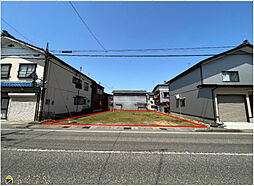栃尾　長岡市金沢1丁目