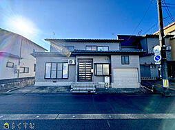 長岡市美園リノベーション住宅