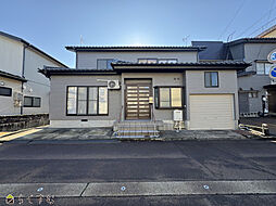 長岡市美園リノベーション住宅