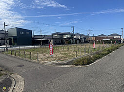 グリーンガーデン新潟　北区松浜4丁目