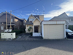 新潟市南区大通南2丁目 中古住宅