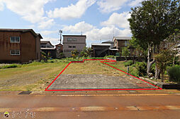 与板町下丁　42.94坪　売土地(管理番号Y28)