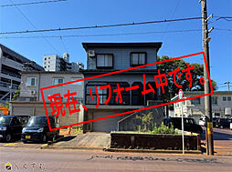 長岡市福住1丁目リノベーション住宅