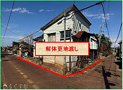 グリーンガーデン長岡摂田屋二丁目