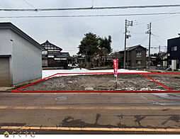 グリーンガーデン長岡摂田屋二丁目