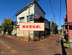 グリーンガーデン長岡摂田屋二丁目