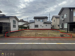 グリーンガーデン長岡花園東1丁目