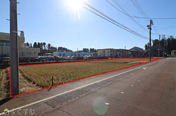 グリーンガーデン小千谷小学校前