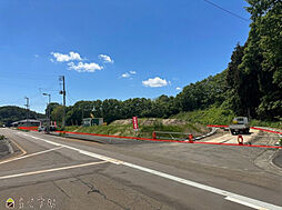 グリーンガーデン長岡丘陵公園3期