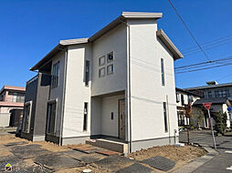 長岡市宮内6丁目新築住宅（2号棟）