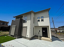 長岡市宮内6丁目新築住宅(2号棟)