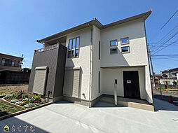 長岡市宮内6丁目新築住宅(2号棟)