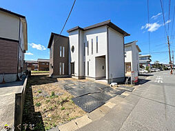 長岡市宮内6丁目新築住宅（3号棟）