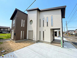 長岡市宮内6丁目新築住宅（3号棟）