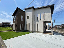 長岡市宮内6丁目新築住宅(3号棟)