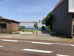 与板町与板　原　26.99坪　（管理番号Y01）