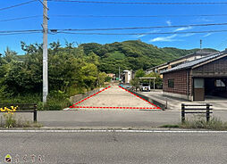 長岡市寺泊磯町　売土地