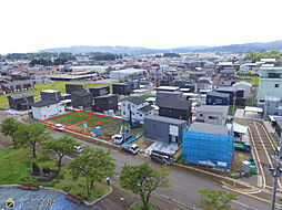 グリーンガーデン小千谷桜町　区画1-1