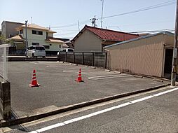 豊橋市南小池町の土地