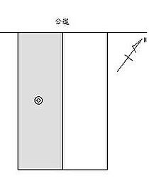 豊橋市柱六番町の土地