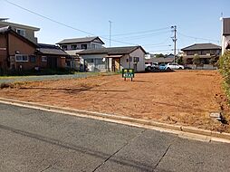 豊橋市南栄町字東山の土地