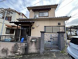 大和小泉　中古戸建