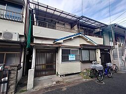 寝屋川市御幸東町の一戸建て