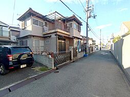 寝屋川市本町の一戸建て