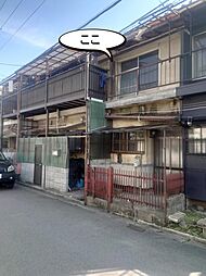 高槻市三島江４丁目の一戸建て