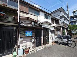 門真市新橋町