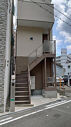 コモドメゾン木川西