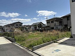 足柄上郡松田町松田惣領の土地