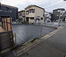鎌倉市大船2丁目の土地