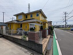横浜市泉区下和泉１丁目